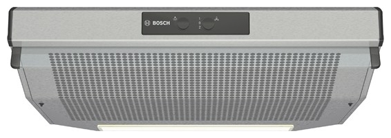 Вытяжка BOSCH DHU635D