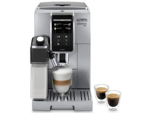 Кофе-машина DELONGHI ECAM370.95S