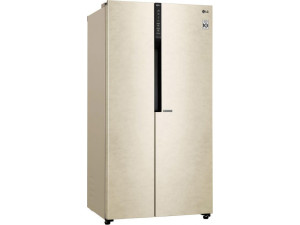 Холодильник Side-by-Side LG GCB247JEDV