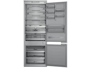 Холодильник WHIRLPOOL WHSP70T262P серый