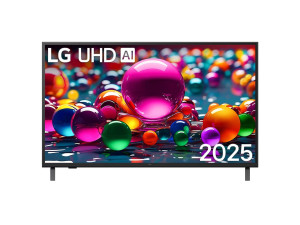 Телевизор LG 43UA75003LA 4K UHD Smart TV