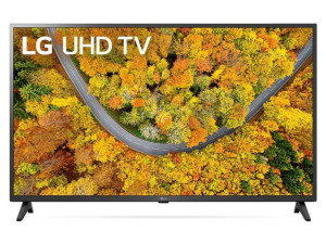 Телевизор LG 43UP75006LF 4K Smart TV