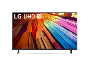 Телевизор LG 43UT80006 4K SmartTV
