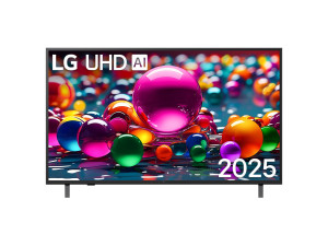 Телевизор LG 50UA73003LA 4K UHD Smart TV