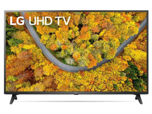 Телевизор LG 55UP75006LF 4K Smart TV