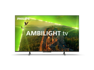 Телевизор Philips 65PUS8118/12 4K