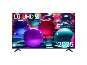 Телевизор LG 65UA73003LA 4K UHD Smart TV