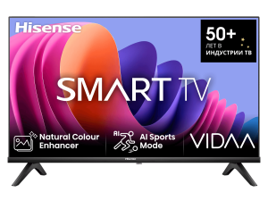 Телевизор HISENSE 40A4N