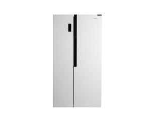 Холодильник HOLBERG HRSB5164NDWi