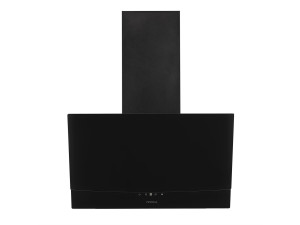 Вытяжка KRONA ALVA 600 black S