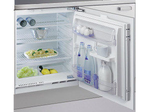 Встраиваемый холодильник Whirlpool ARG585