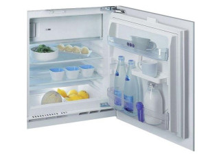 Встраиваемый холодильник Whirlpool ARG590