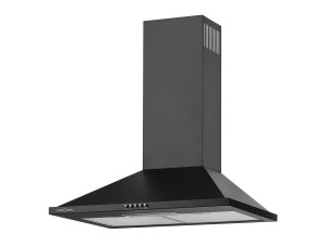 Вытяжка KRONA BELLA 600 BLACK
