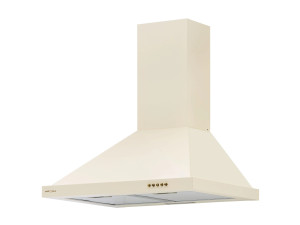 Вытяжка KRONA BELLA RETRO 600 IVORY PB