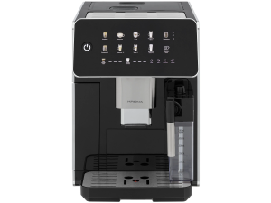 KRONA AUTOMATISCHE KAFFEEMASCHINE BLACK 19 BAR