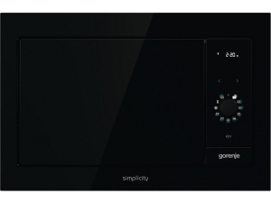 Микроволновая печь GORENJE BM235G1SYB