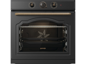 Духовка GORENJE BO6735CLB