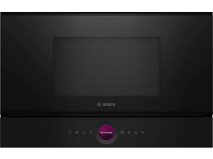 Встраиваемая микроволновая печь Bosch BFL7221B1 8 Series