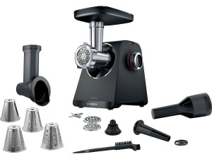 Мясорубка Bosch MFWS440B