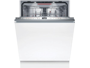 Посудомоечная машина BOSCH SMV6ZCX16E ZEOLITH