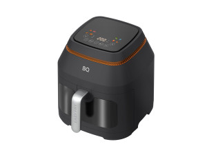 Аэрогриль BQ AF6011S серый