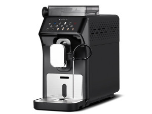 Кофемашина BQ CM9004 черная