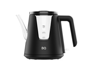 Чайник BQ KT0046DW черный