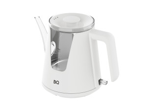 Чайник BQ KT0046DW белый