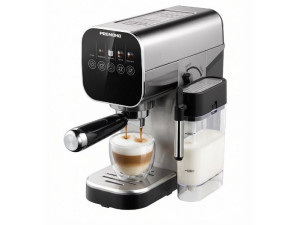 Кофеварка РЕДМОНД CM721, сталь