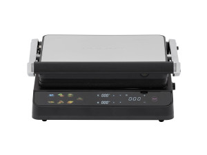Гриль KRONA Digitaler Kontaktgrill 2000W