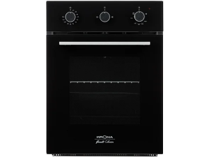 Духовка газовая KRONA STRETTO45 BL