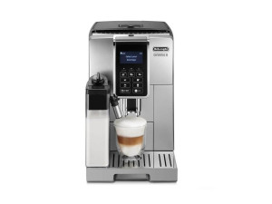 Кофемашина DeLonghi ECAM350.55SB