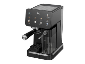 Кофеварка BQ ECM1089A черный