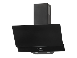 Вытяжка KRONA ERICA 600 BLACK PB