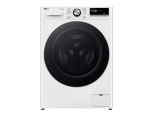Стиральная машина LG F2WR708S3W