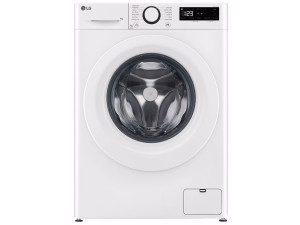 Стиральная машина LG F4WR509SWW
