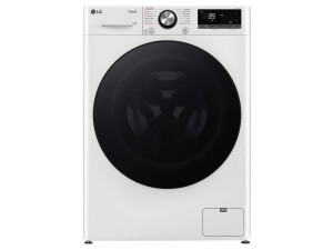 Стиральная машина LG F4WR711S2W