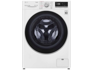 Стиральная машина LG F4WV5N9S1E