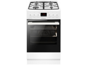 Плита Hansa FCMW59229H (58507)