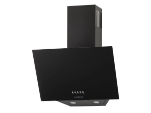 Вытяжка KRONA GABRIELE 500 black PB