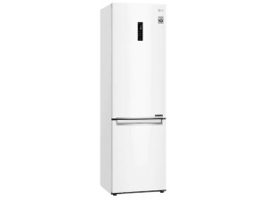 Холодильник LG GBB72SWUGN