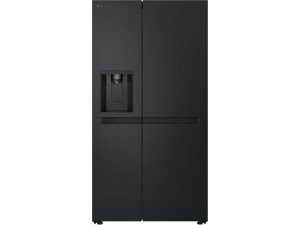 Холодильник Side-by-side LG GSLC41EPPE