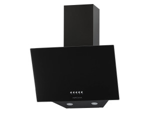 Вытяжка KRONA HELGA 500 black PB