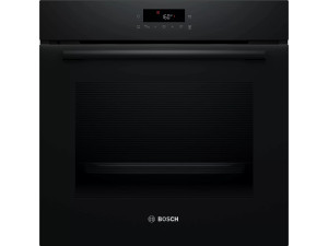 Духовка BOSCH HBA571BB4 пиролиз