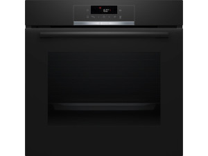 Духовой шкаф Bosch HQG572EB3 пиролиз