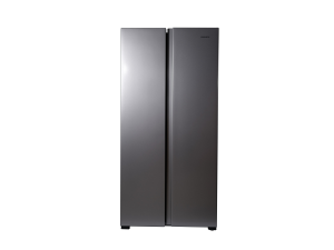 Холодильник HOLBERG HRSB 4304NDS