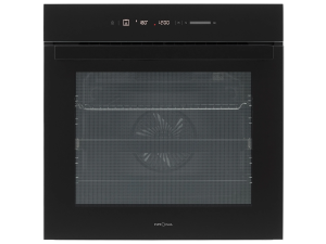 Духовой шкаф KRONA INFINITUM max 60 BL/BL