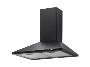 Вытяжка KRONA JANNA T 600 black PB