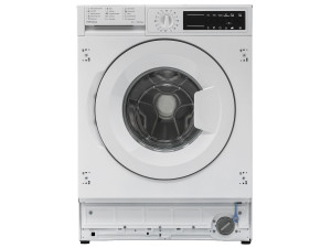 Встраиваемая стиральная машинa KRONA KALISA 1400 8K