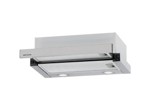Вытяжка KRONA KAMILLA MV 500 INOX / KRHD282
